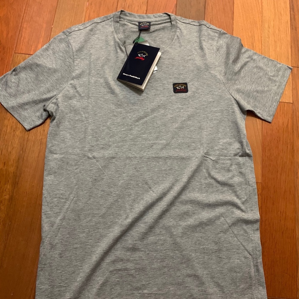 Paul And Shark T-shirt
